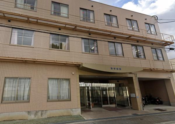 大阪市大正区南恩加島1丁目の中古一戸建て(一般社団法人津守病院)