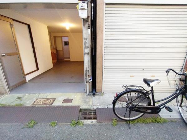 大阪市大正区南恩加島１丁目の中古一戸建て
