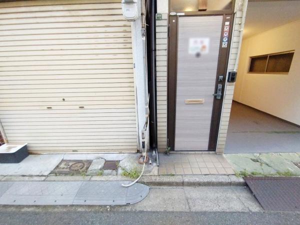 大阪市大正区南恩加島１丁目の中古一戸建て