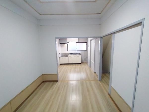 大阪市大正区南恩加島1丁目　中古戸建