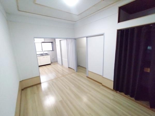 大阪市大正区南恩加島1丁目　中古戸建