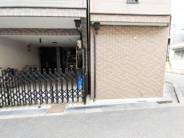 大阪市淀川区西三国１丁目の中古一戸建て