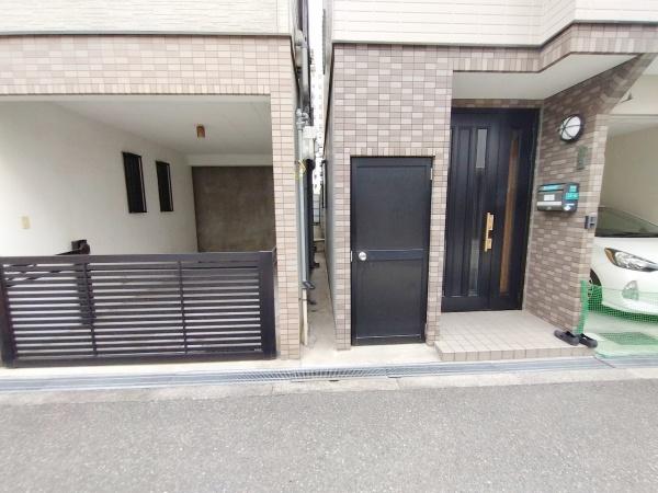 大阪市淀川区西三国１丁目の中古一戸建て