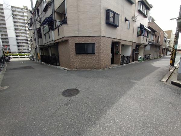 大阪市淀川区西三国１丁目の中古一戸建て