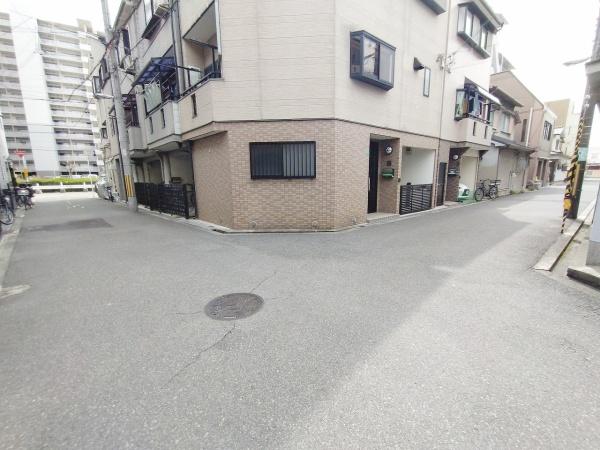 大阪市淀川区西三国１丁目の中古一戸建て