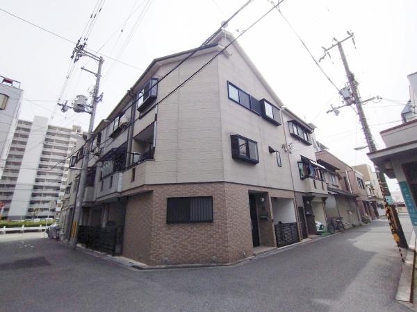 大阪市淀川区西三国１丁目の中古一戸建て