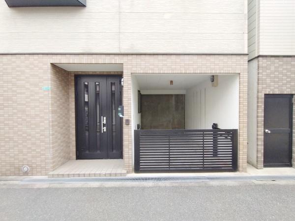 大阪市淀川区西三国１丁目の中古一戸建て