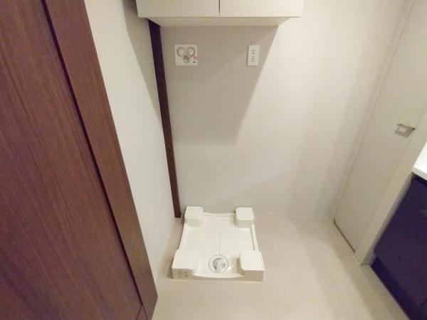 グランドメゾン新梅田タワー