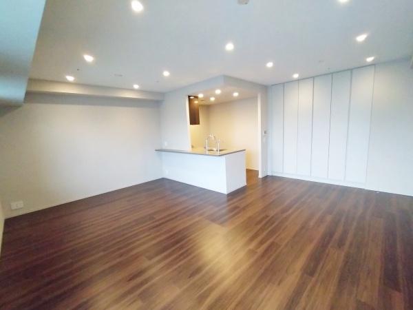 グランドメゾン新梅田タワー