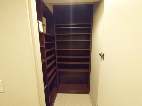 グランドメゾン新梅田タワー