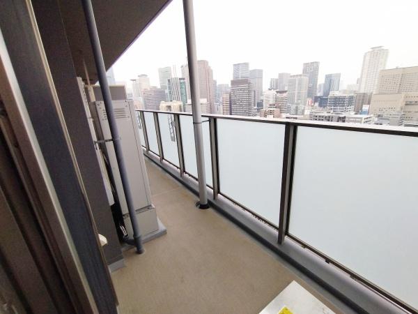 グランドメゾン新梅田タワー