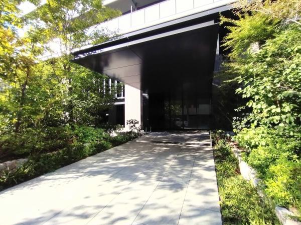 グランドメゾン新梅田タワー
