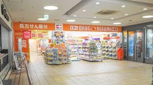ダイアパレス三国1号館(ドラッグセガミ阪急三国店)