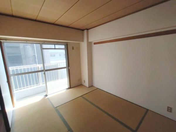 ダイアパレス三国１号館