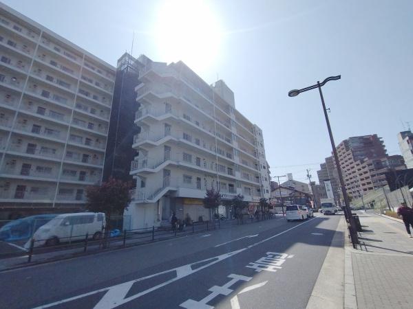 ダイアパレス三国１号館