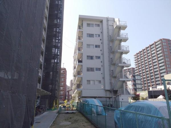 ダイアパレス三国１号館