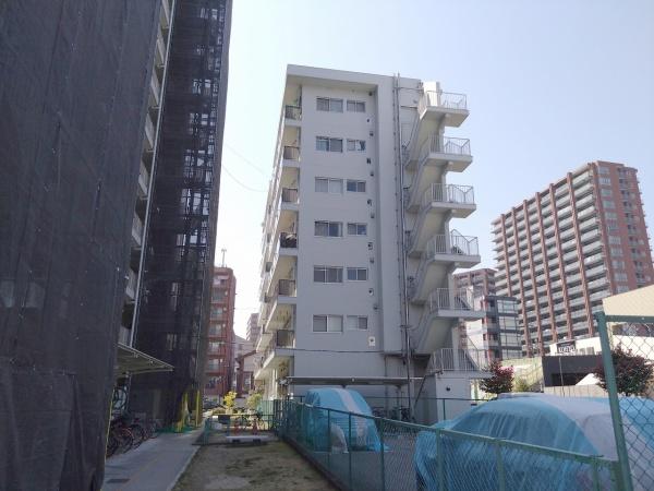 ダイアパレス三国１号館