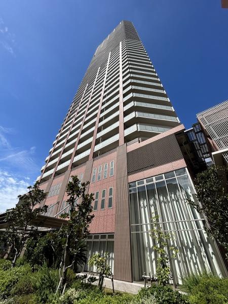 阿波座ライズタワーズフラッグ46