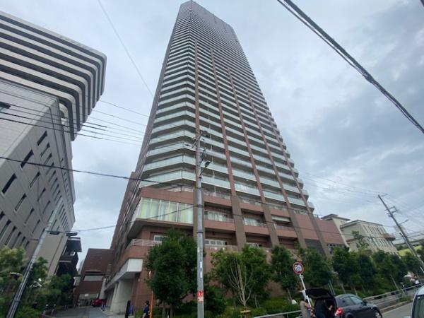 阿波座ライズタワーズフラッグ46