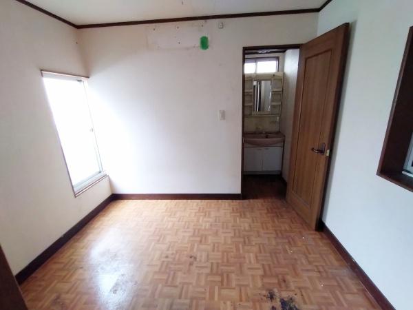 大阪市城東区新喜多2丁目　中古戸建