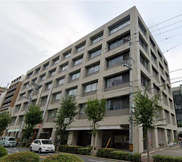 北野ルーエ(大阪市淀川区役所)