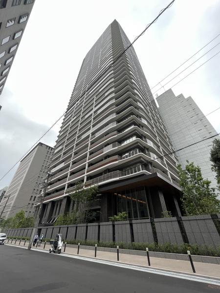 ローレルタワー堺筋本町