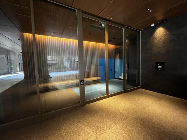 ローレルタワー堺筋本町