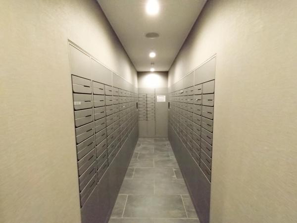 MJR堺筋本町タワー