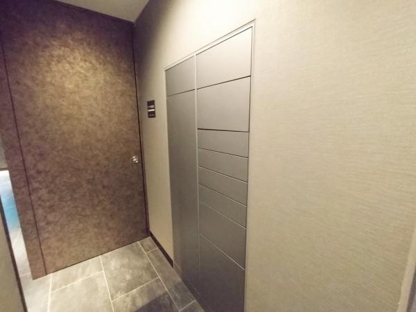 MJR堺筋本町タワー