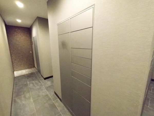 MJR堺筋本町タワー
