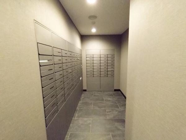 MJR堺筋本町タワー