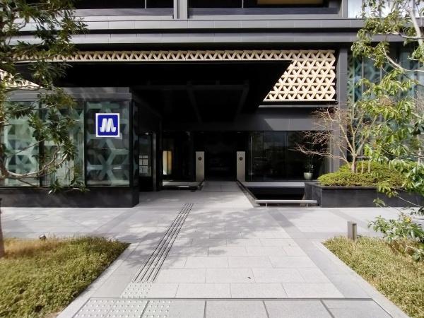 MJR堺筋本町タワー