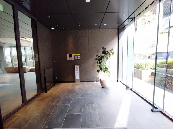 MJR堺筋本町タワー