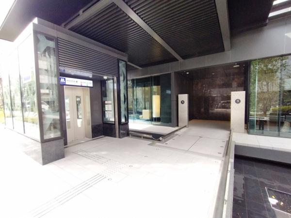 MJR堺筋本町タワー