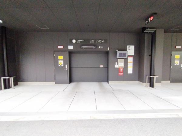 MJR堺筋本町タワー