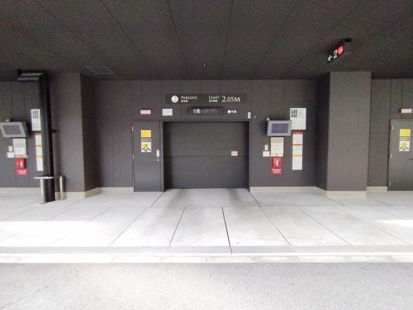 MJR堺筋本町タワー