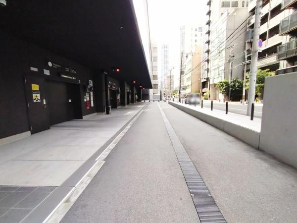 MJR堺筋本町タワー