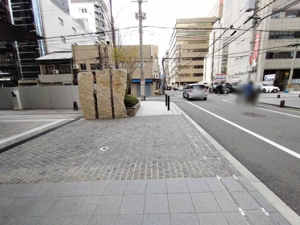 MJR堺筋本町タワー