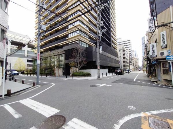 MJR堺筋本町タワー