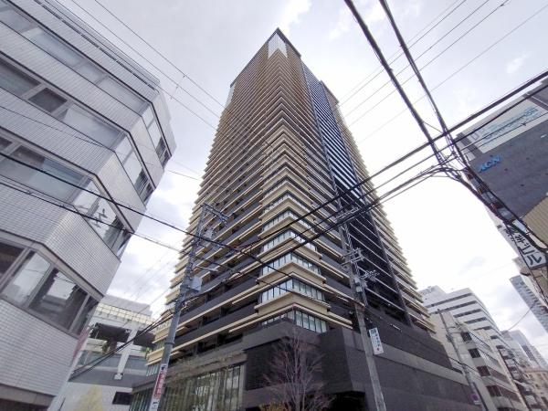MJR堺筋本町タワー