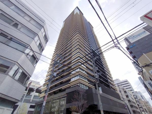 MJR堺筋本町タワー