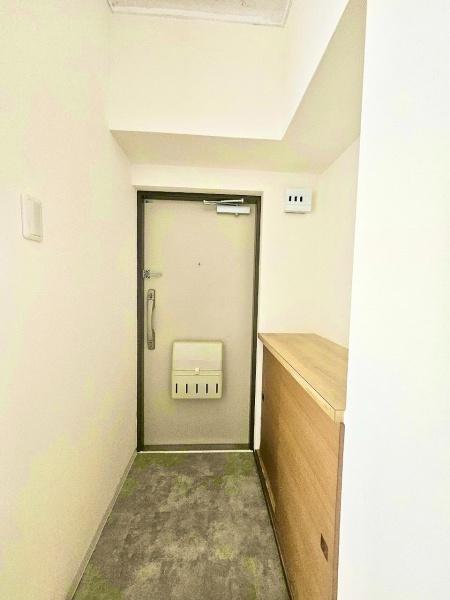メゾン阿波座