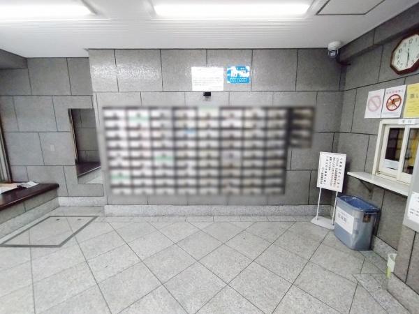 メゾン阿波座