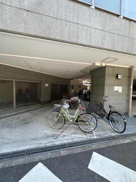 メゾン阿波座