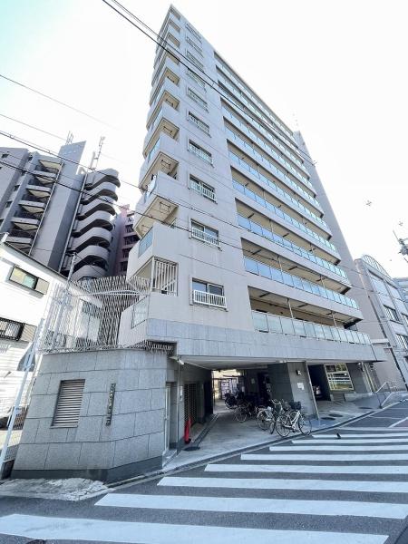 メゾン阿波座