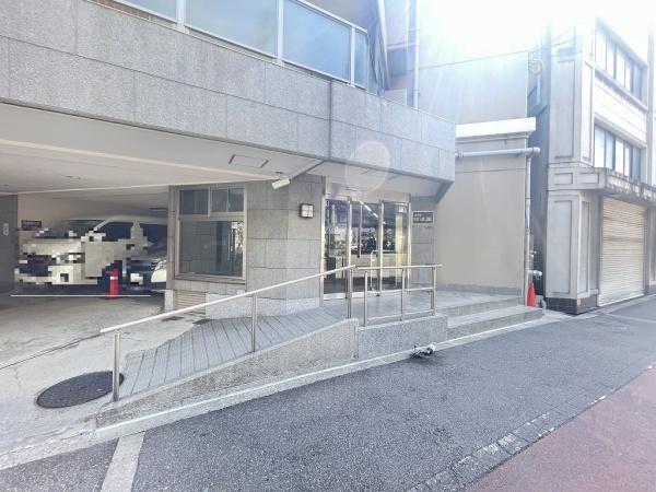 メゾン阿波座