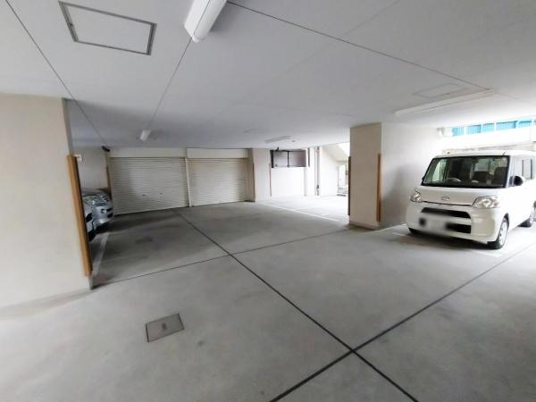 メゾン阿波座