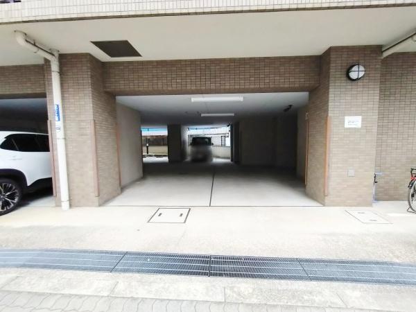 メゾン阿波座