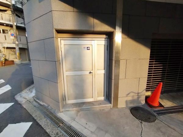 メゾン阿波座