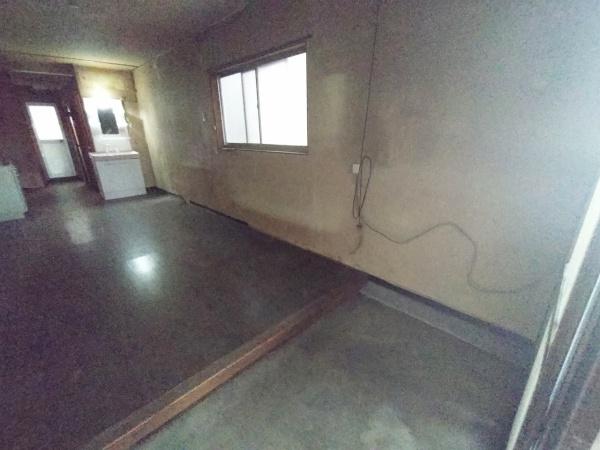 大阪市大正区鶴町１丁目の中古一戸建て